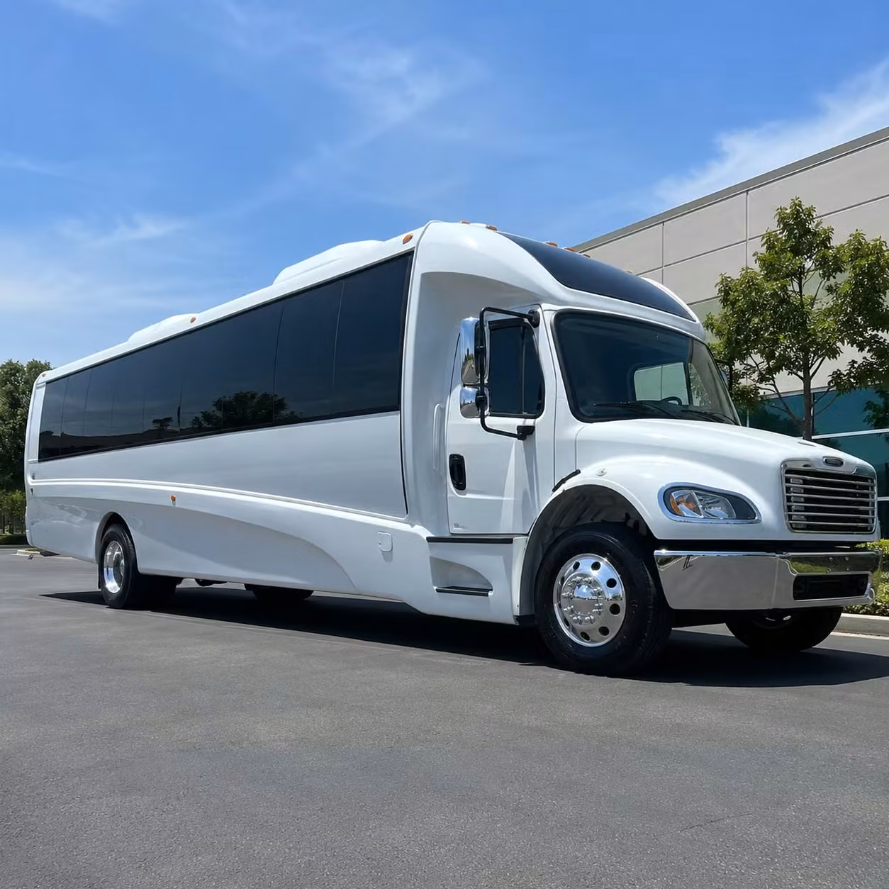 new bedford field trip transportation